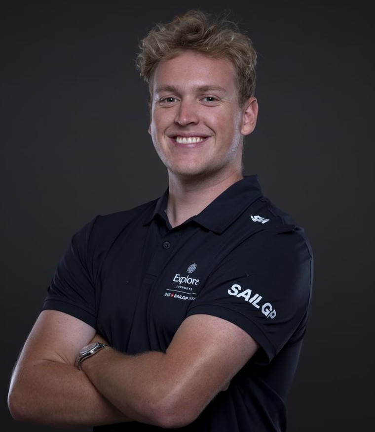 Adam Mustill, Content Creator